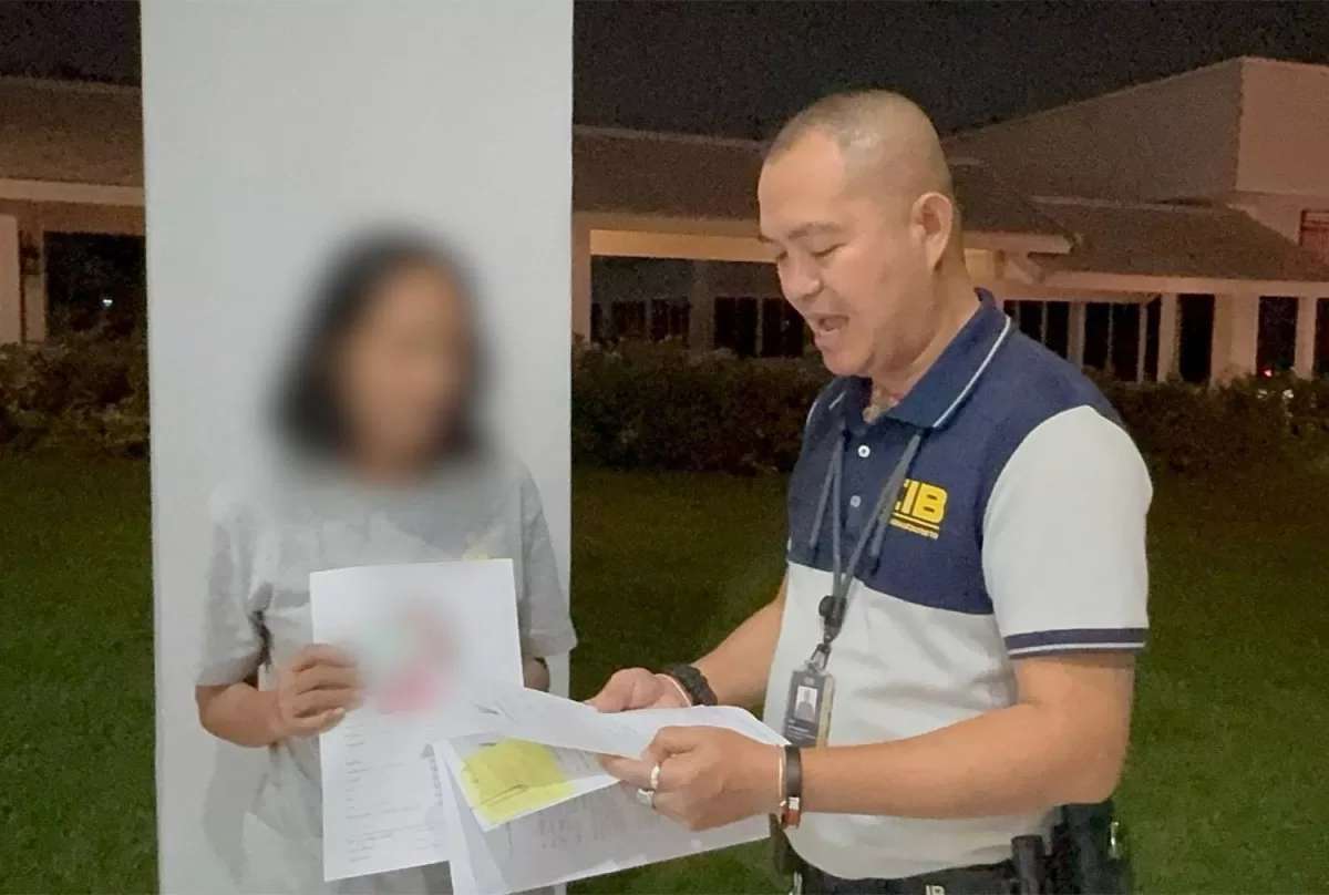 Bangkok: 5-Milliarden-Netzwerk zerschlagen