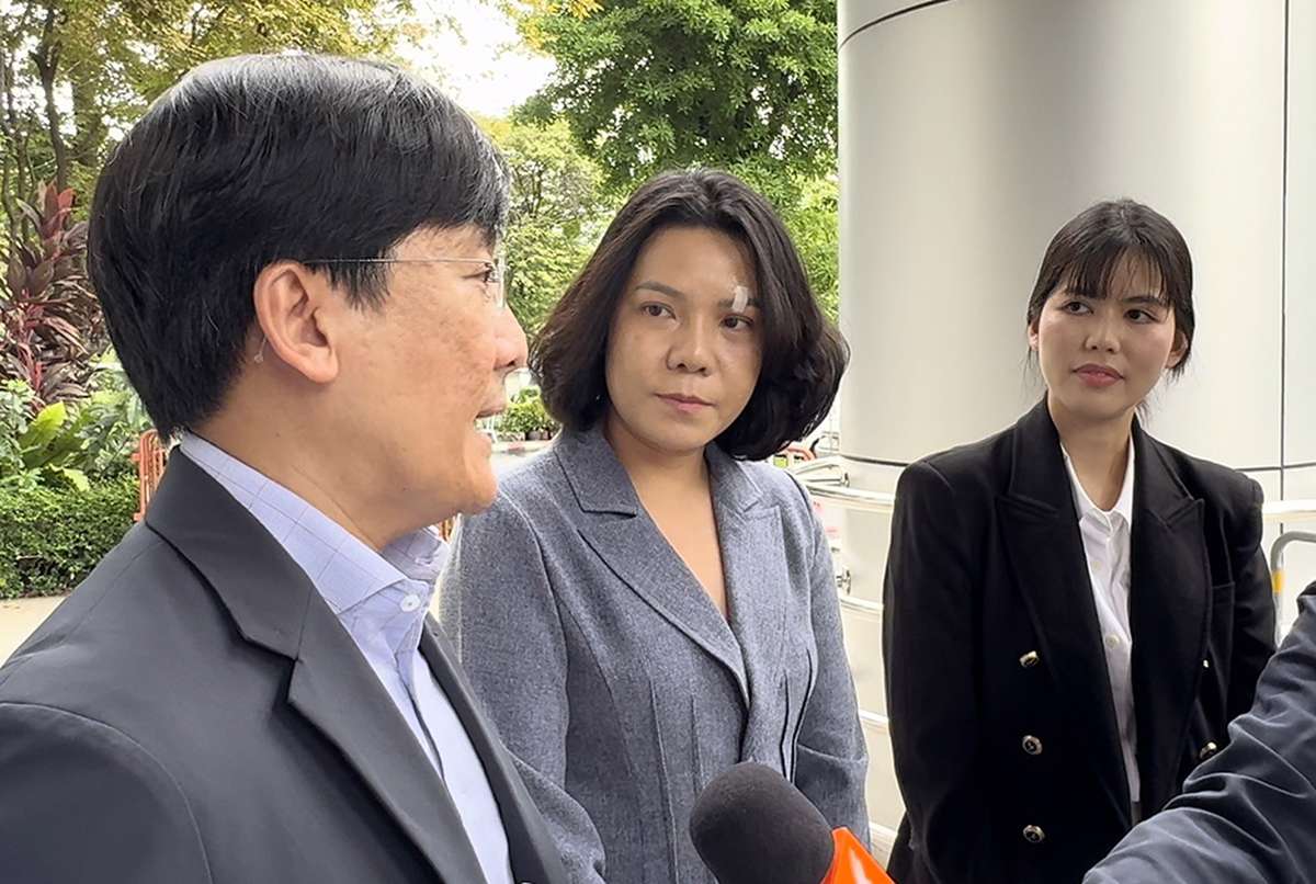 Bangkok: Gericht senkt Philip-Morris-Strafe auf 20 Mio. Baht