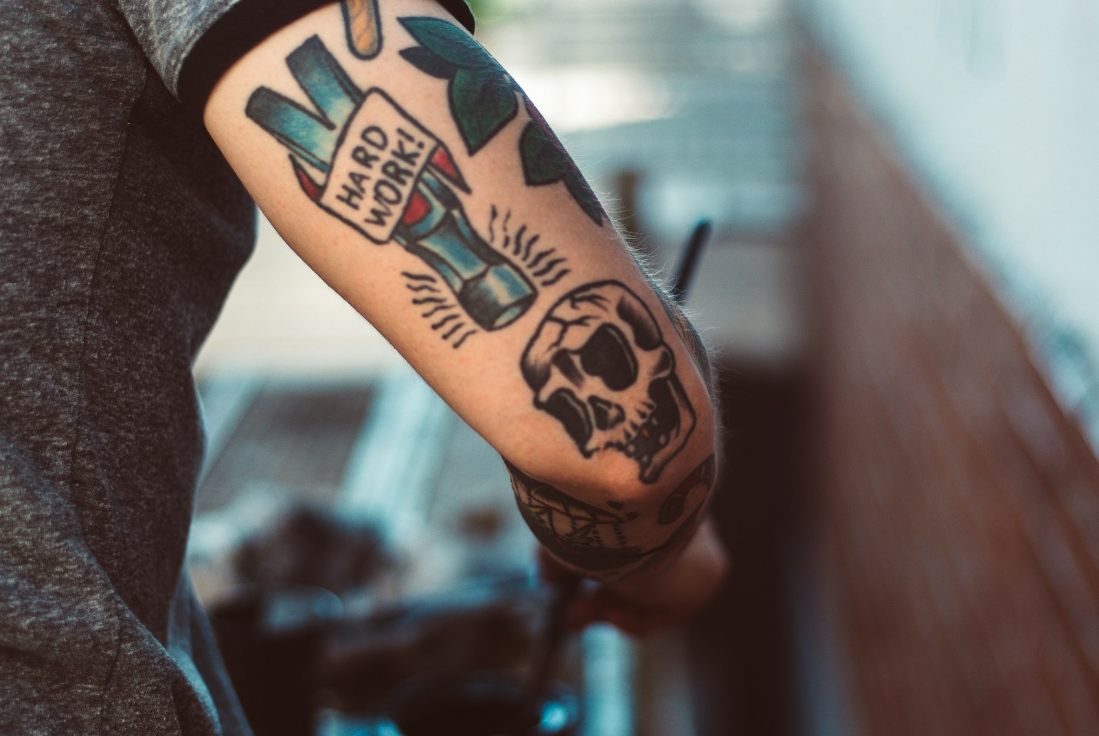 Der Weg zur Tattoo-freien Haut: Was Sie wissen müssen