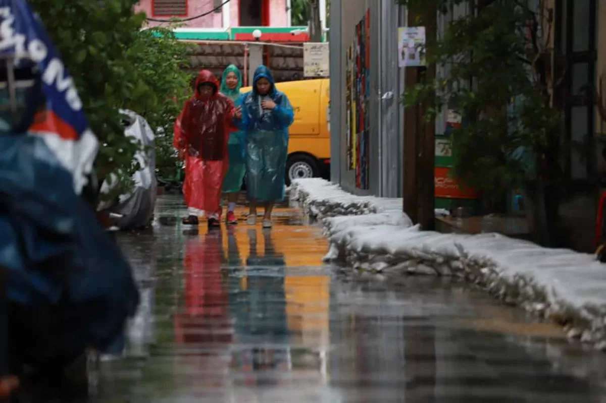 Flut-Alarm in 28 Provinzen – Auch Bangkok droht Hochwasser