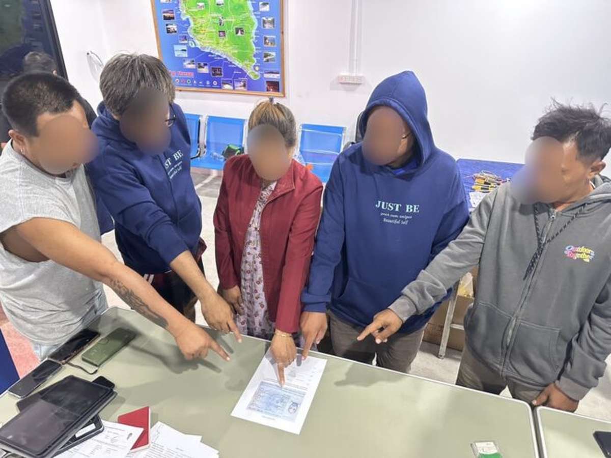 Illegales Baugeschäft: Israelischer Investor im Fokus