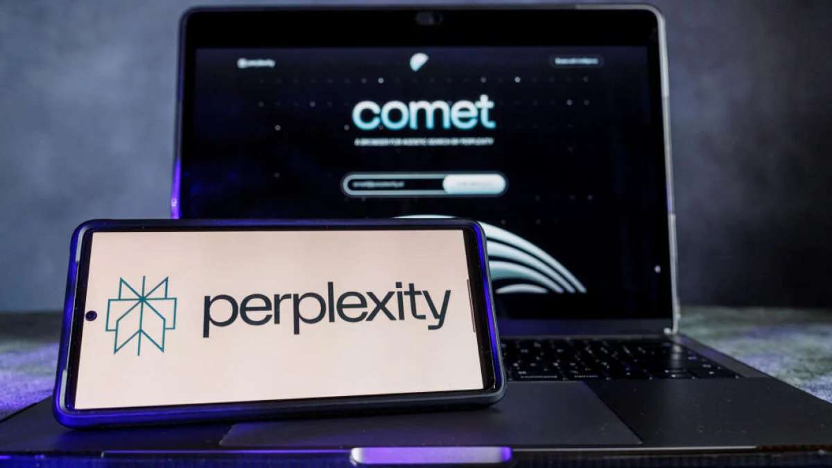 KI-Browser revolutioniert das Surfen im Netz
