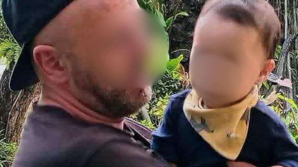 Mutter sucht ihren Sohn – Ausländischer Ex unter Verdacht!