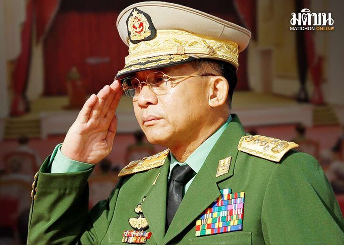 Myanmars Scheinwahl: Militär missbraucht Demokratie
