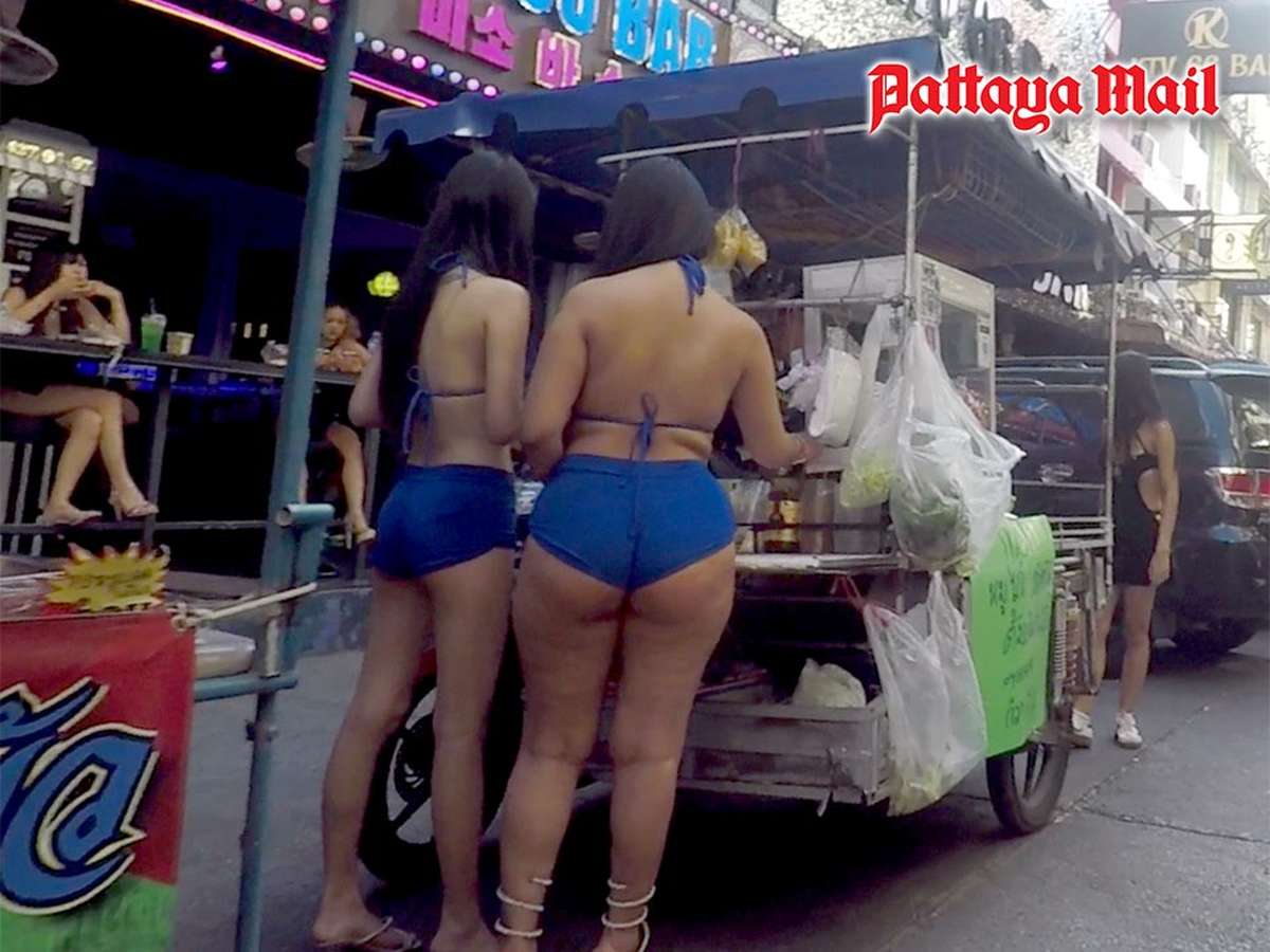 Pattaya: Soi 6 erwacht zum Leben!