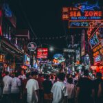 Pattayas Walking Street: Dunkele Wahrheit enthüllt