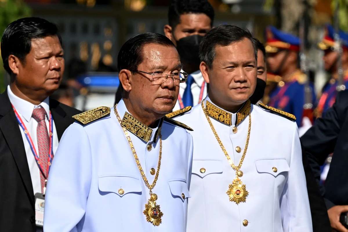 Polit-Mord in Bangkok: Wer steckt dahinter?