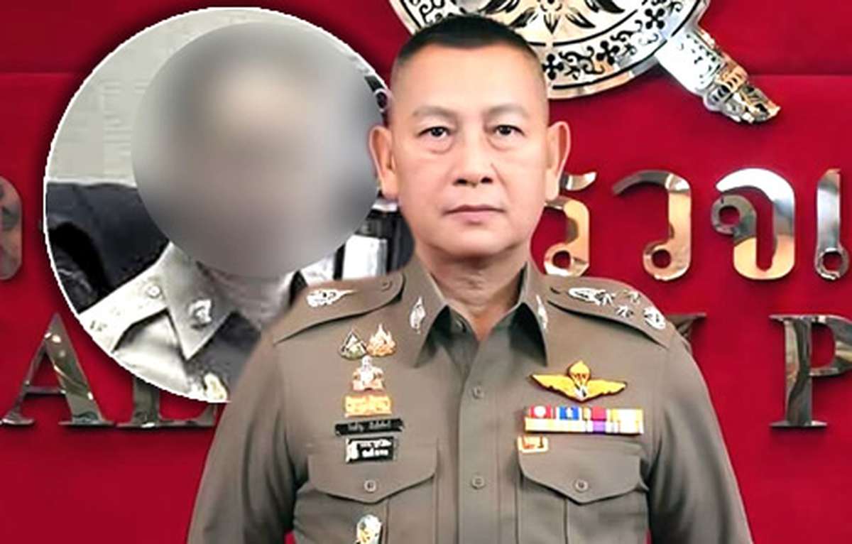 Polizei-Skandal in Thailand – Korruption bis in die Spitze