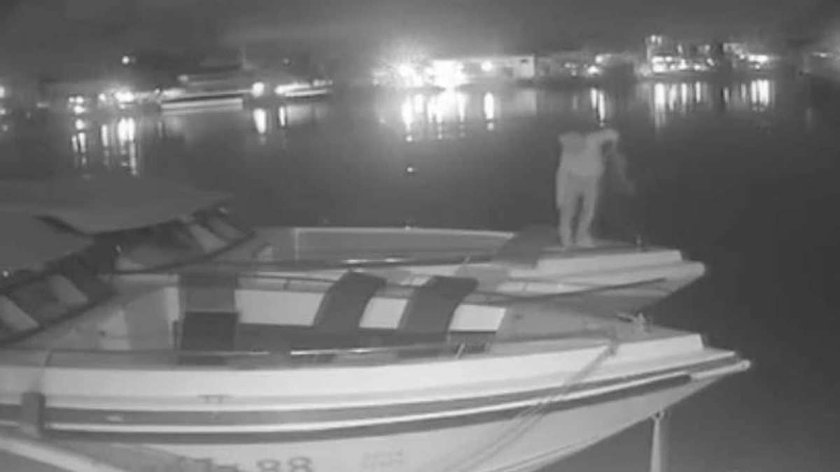 Speedboat in Phuket gestohlen – Am Nai Yang Beach gefunden