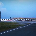 Suvarnabhumi Airport - Wichtiges Drehkreuz in Asien