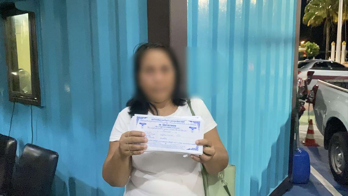 Tempel-Spenden geschnappt - Israeli festgenommen