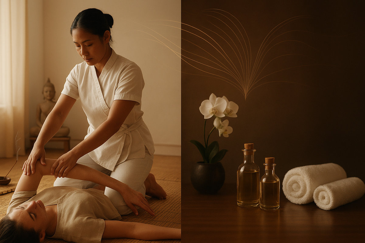 Thai-Spa schlägt Alarm: Fragwürdige Hygiene der Touristen sorgt für Ärger