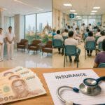 Thailand: Klinik-Kosten entlarvt