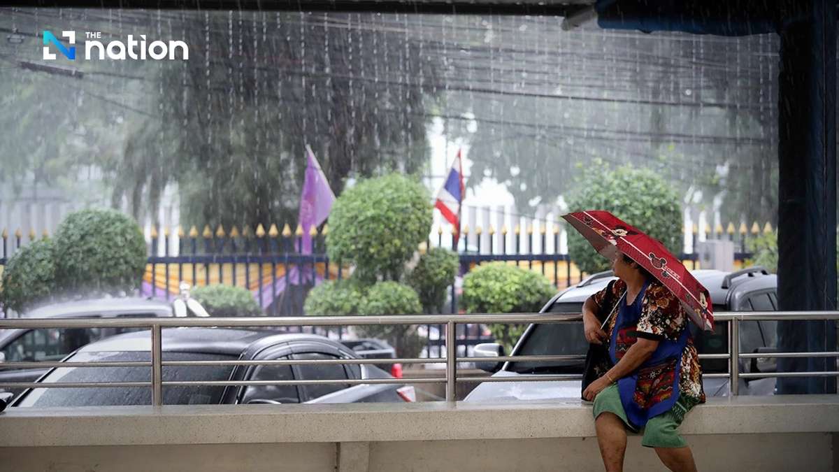 VIDEO: Weitere Unwetter – Staudämme zu 94% gefüllt