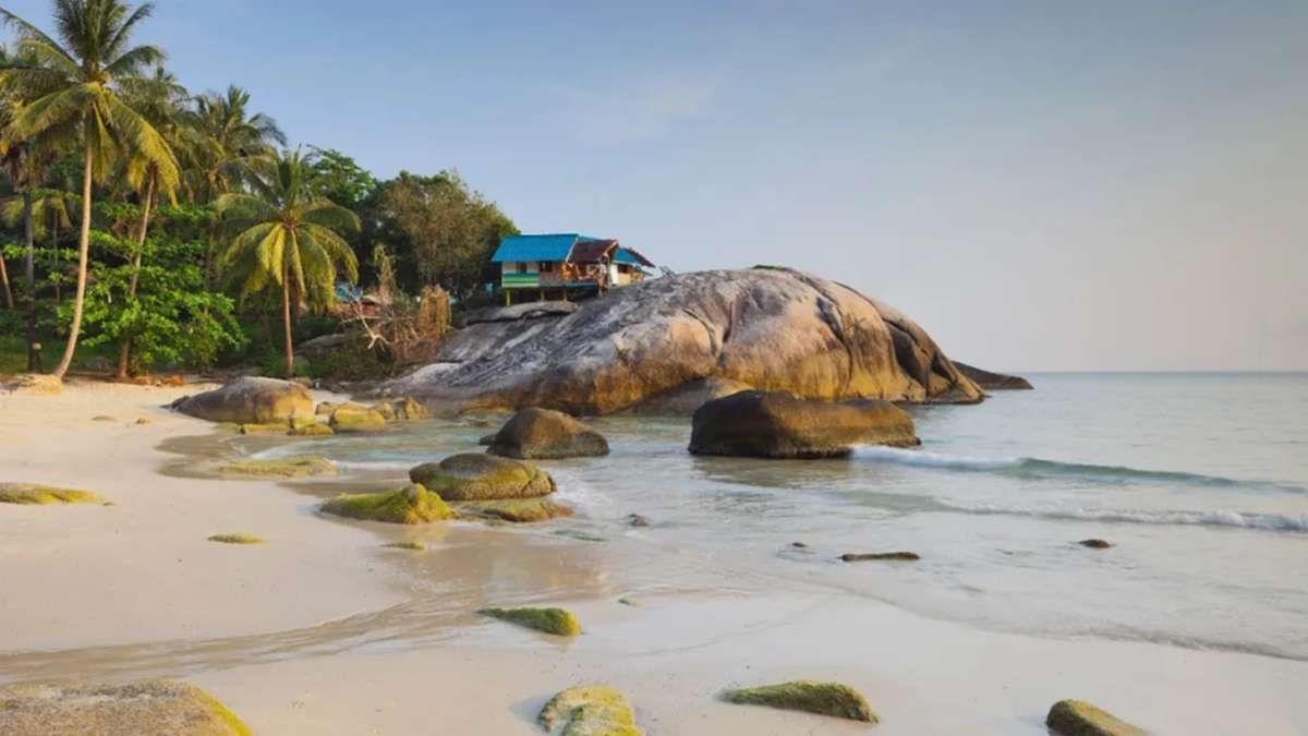 Visa-Betrug auf Koh Phangan?