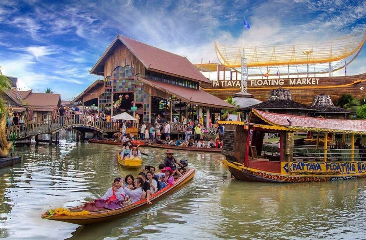Vom Paradies zur Falle? Thailand im Negativ-Ranking!