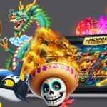 367 Mio. Baht Online-Casino in Hua Hin gestoppt