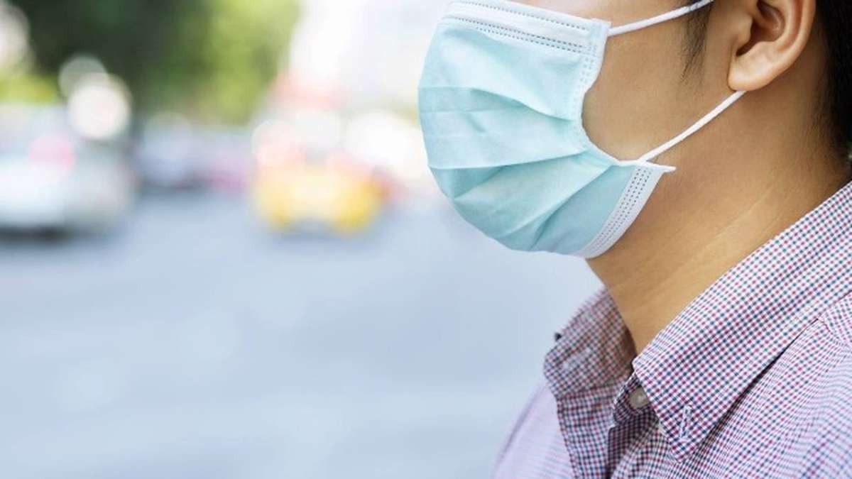 Fast 1 Mio. Infektionen – Viruswelle droht zu entgleiten