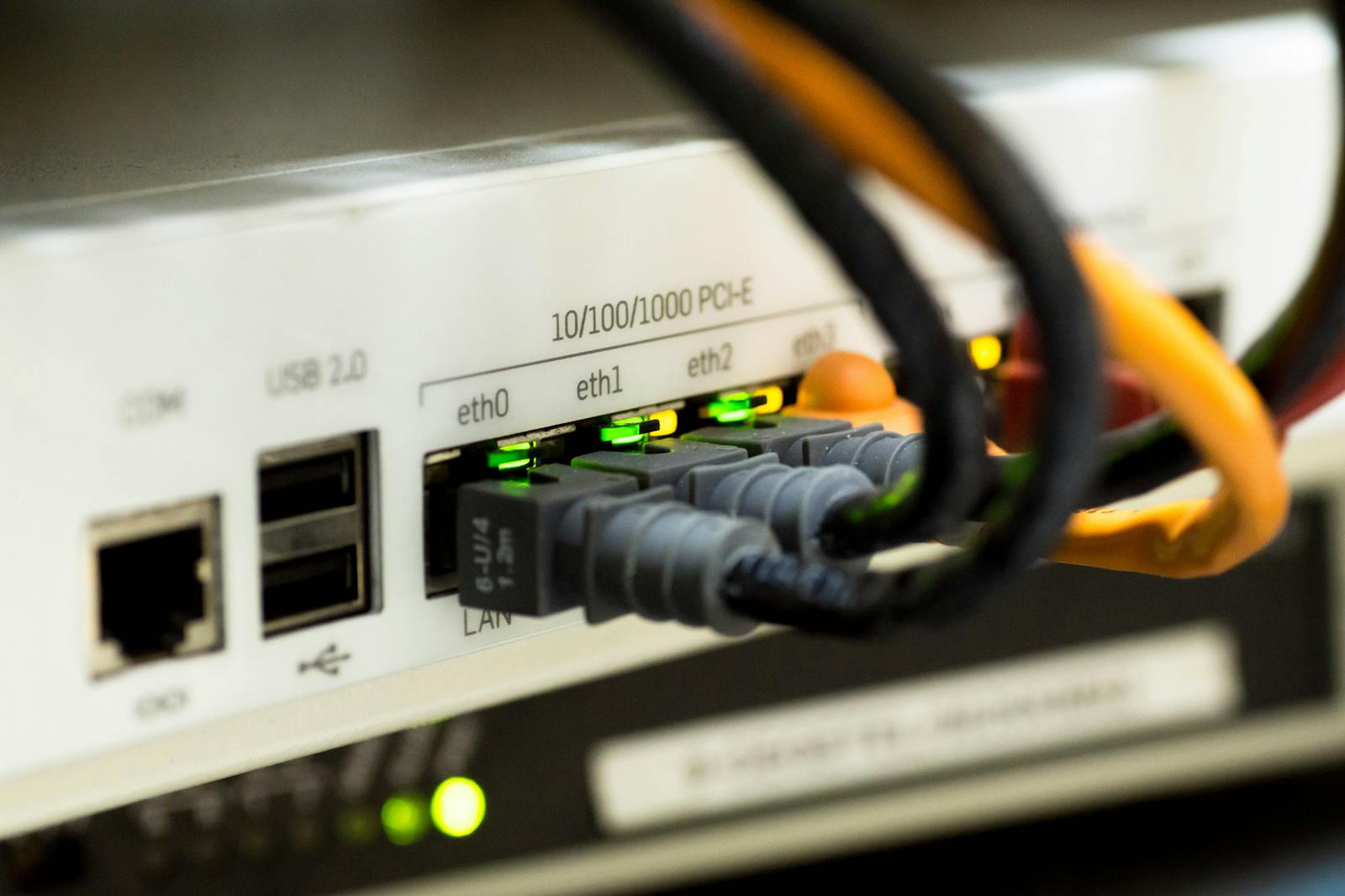 Große Teile des Internets vorübergehend nicht erreichbar