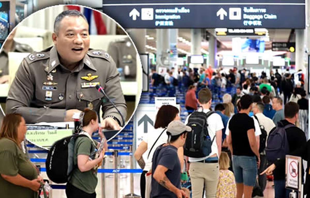 Keine „Jagd“ auf Russen oder Chinesen