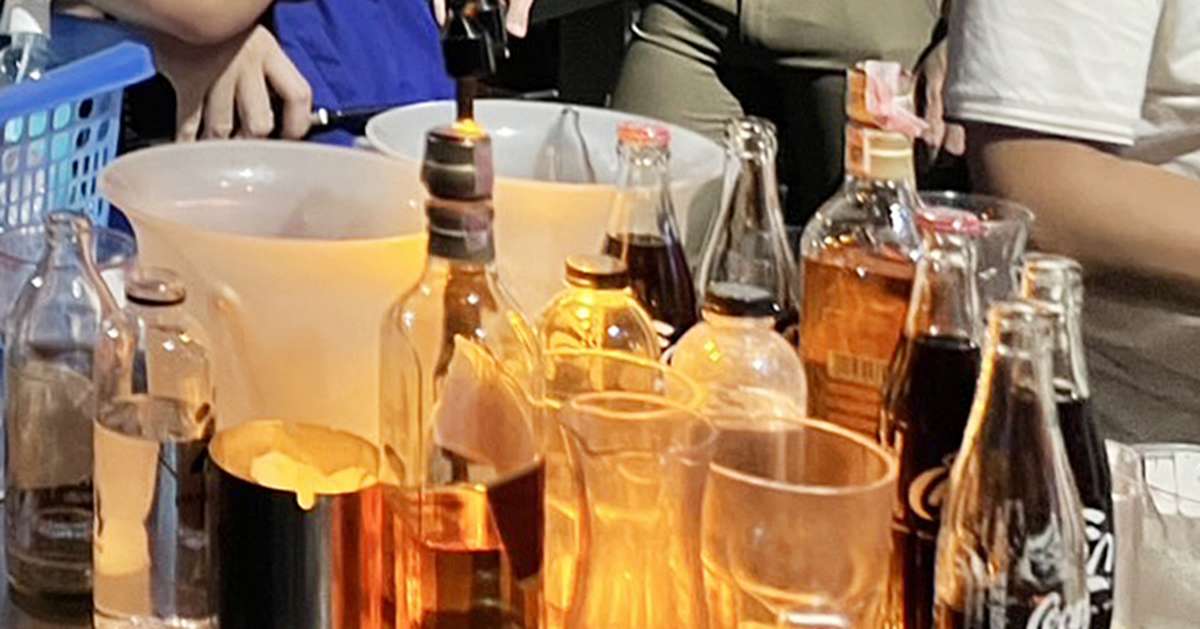 Neues Alkoholgesetz: Verkaufsverbot an Betrunkene