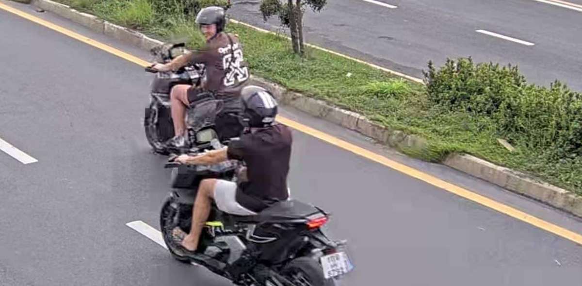 Rote Ampel ignoriert – Strafe (Video)