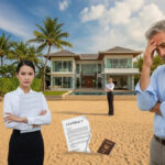 Er bezahlte das Haus - Sie behält es Sie nahm Haus und Herz