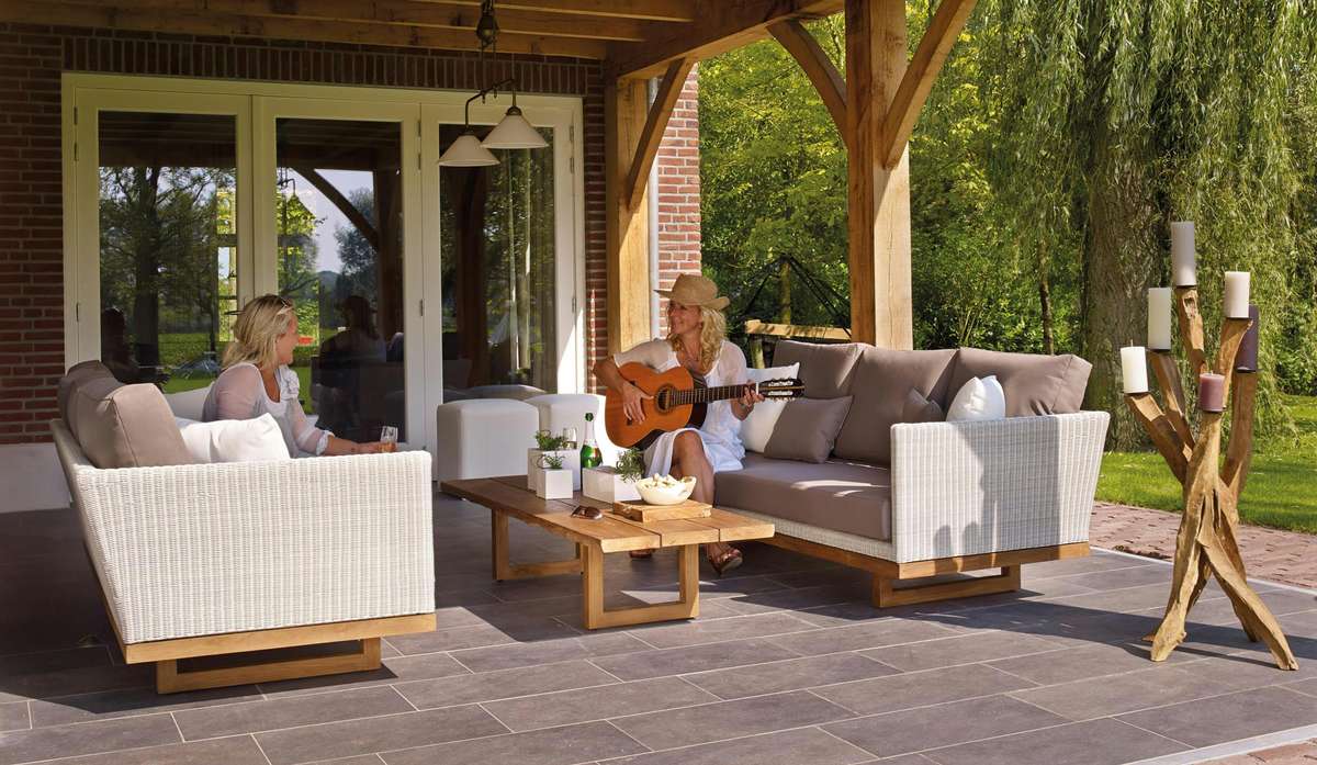So finden Sie die perfekte Terrassenüberdachung für Ihr Zuhause