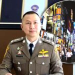 Thailänderin verkauft Tochter nach Japan