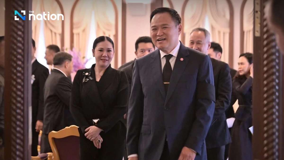 Thailand droht „touristischer Absturz“ 2025