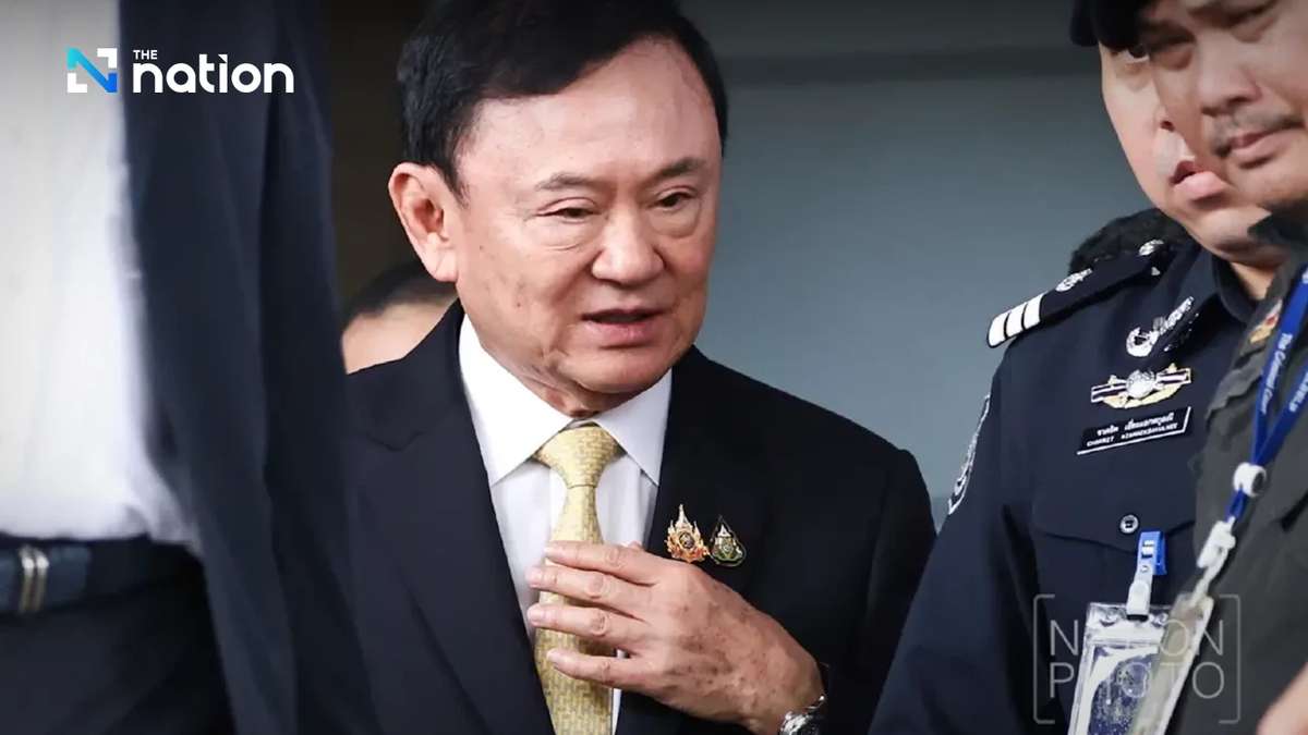 Thaksin-112-Fall nimmt neue Wendung
