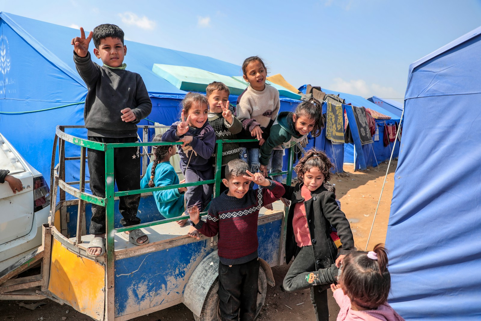 Von Hamas übergebene Leiche war letzte deutsche Geisel