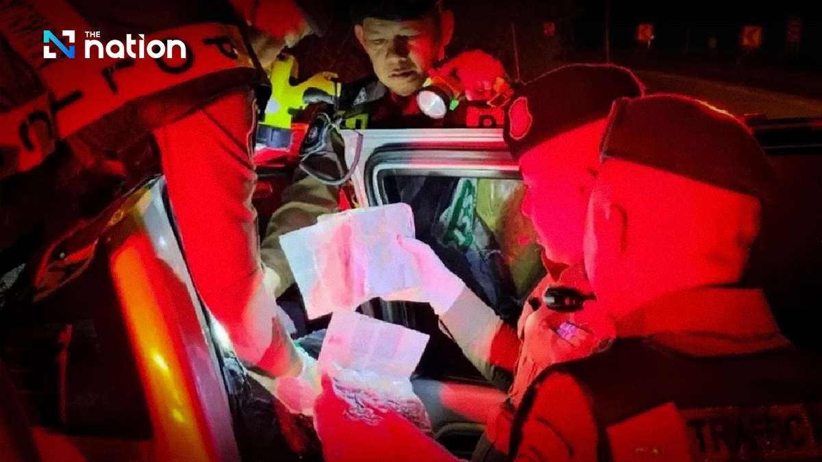 500 Kilo Drogen auf Autobahn beschlagnahmt