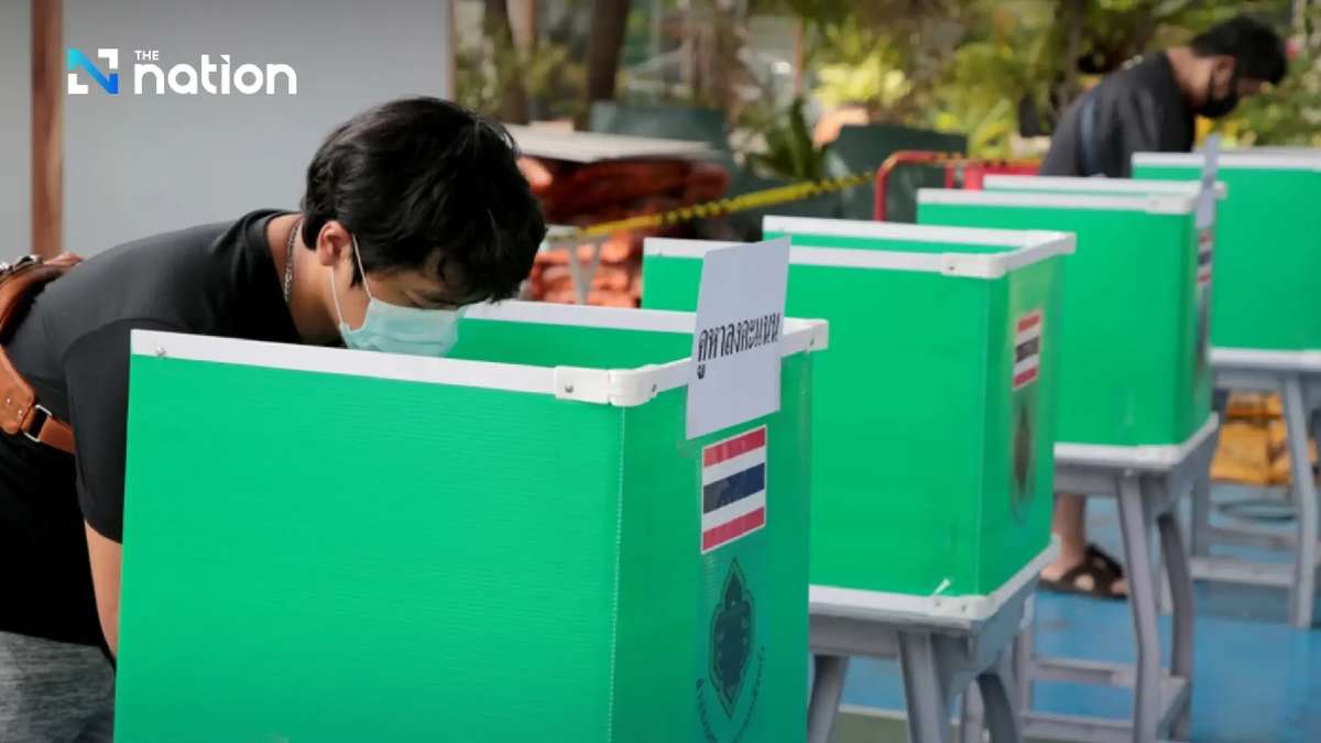 AMTLICH: Thailand wählt im Februar 2026
