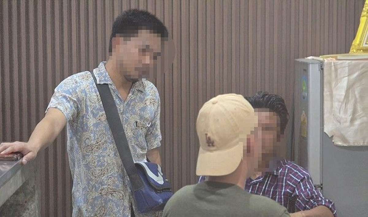 Angriff auf Walking Street: Angst vor Mafia