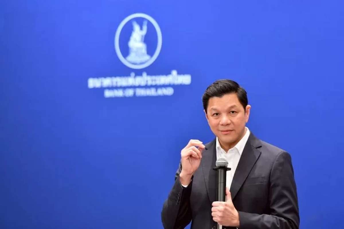 Baht oder Euro – wer verliert gerade?