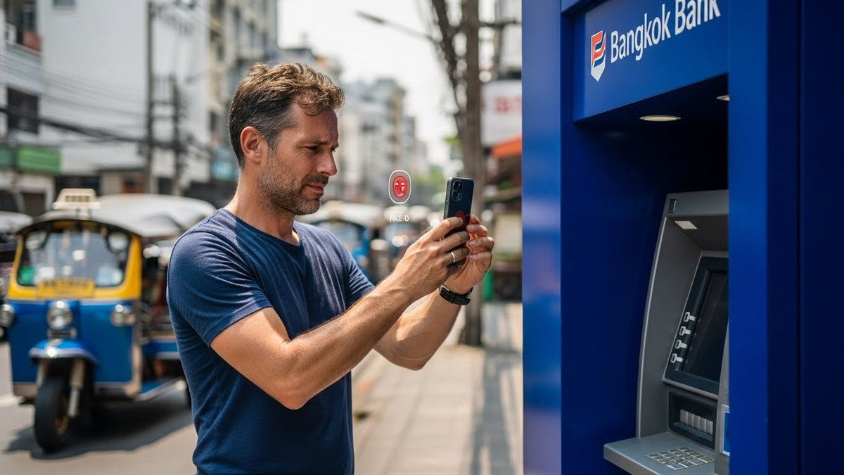 Bank-Update sorgt für Chaos