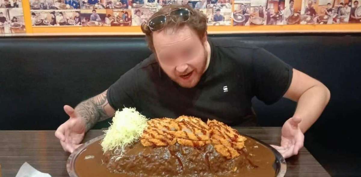 Curry-Challenge endet im Betrugsskandal (Video)