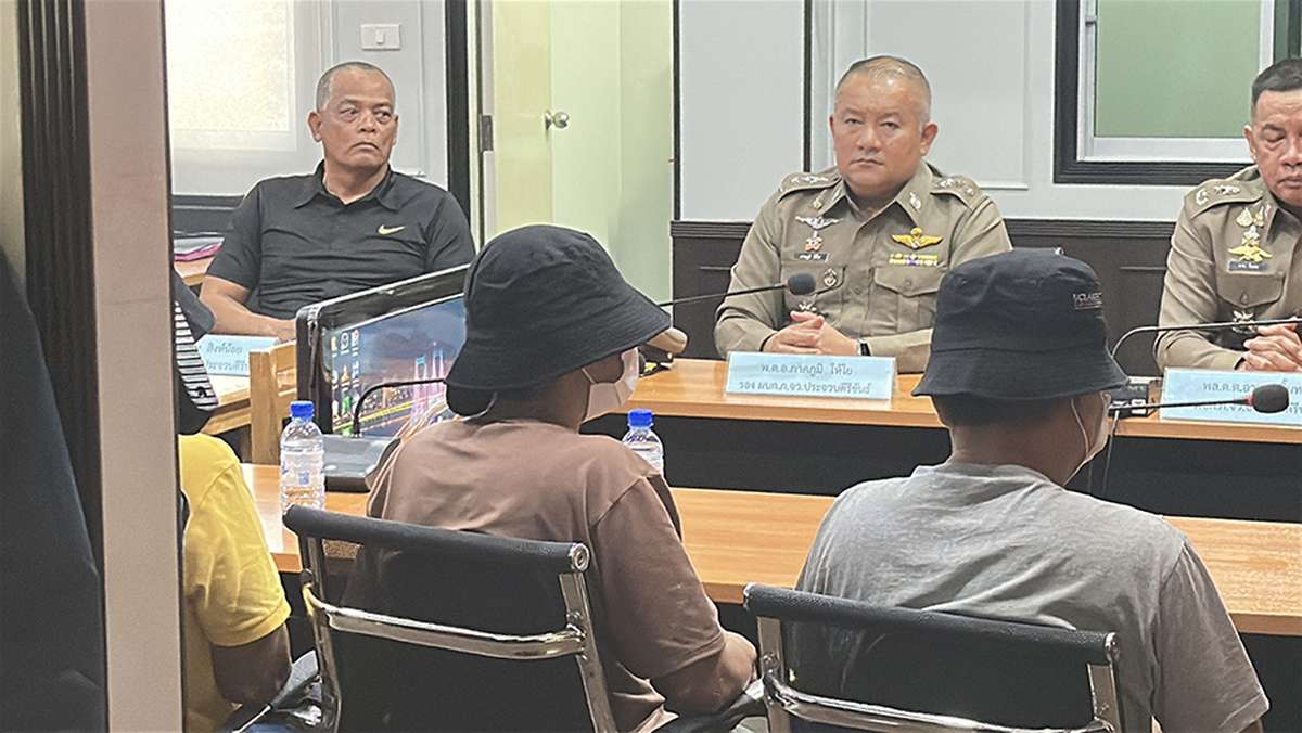 Deutscher tot – Thailändische Ehefrau verhaftet