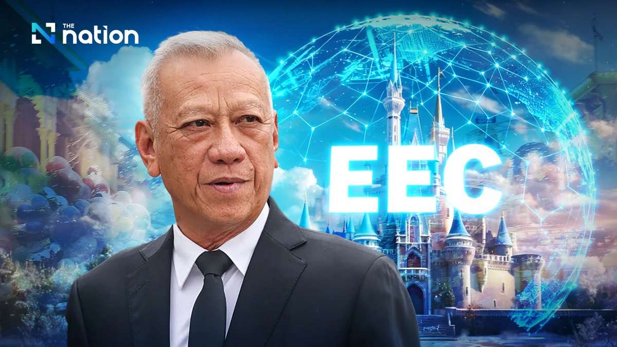 Disneyland und Mega-Stadion für Pattaya?
