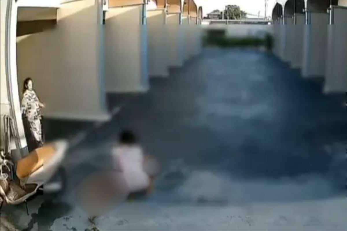 Ehe-Drama endet tödlich – Frau verurteilt