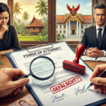 Erbschaft in Thailand: 5 Warnsignale vor betrügerischen Anwälten Erbschaft in Thailand: 5 Warnsignale vor betrügerischen Anwälten