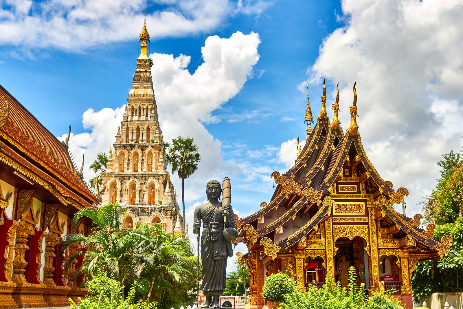 Ferienimmobilien in Thailand erfolgreich vermieten