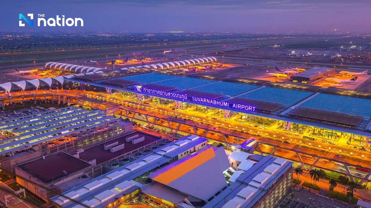 Gestrandet in Thailand – Was tun bei Flugannullierung wegen des Nahostkonflikts?
