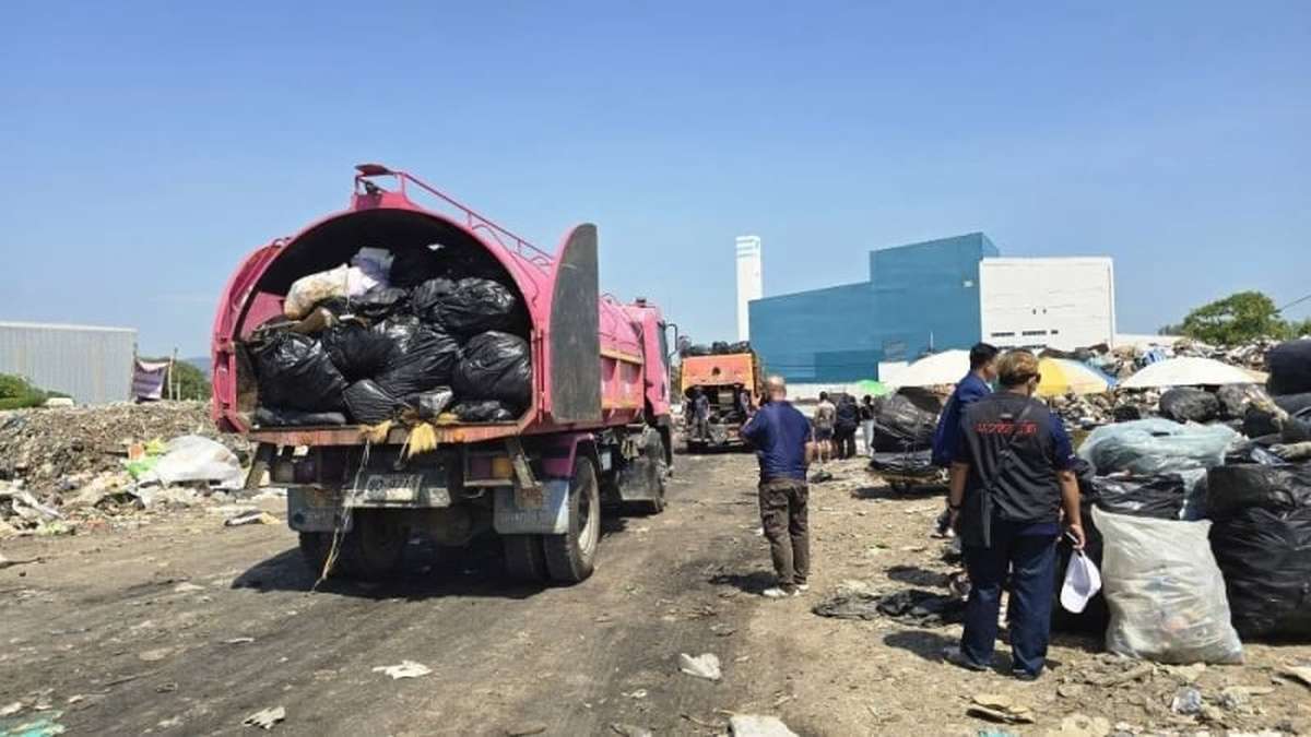Gestank, Krankheit, Müll – Krise eskaliert!