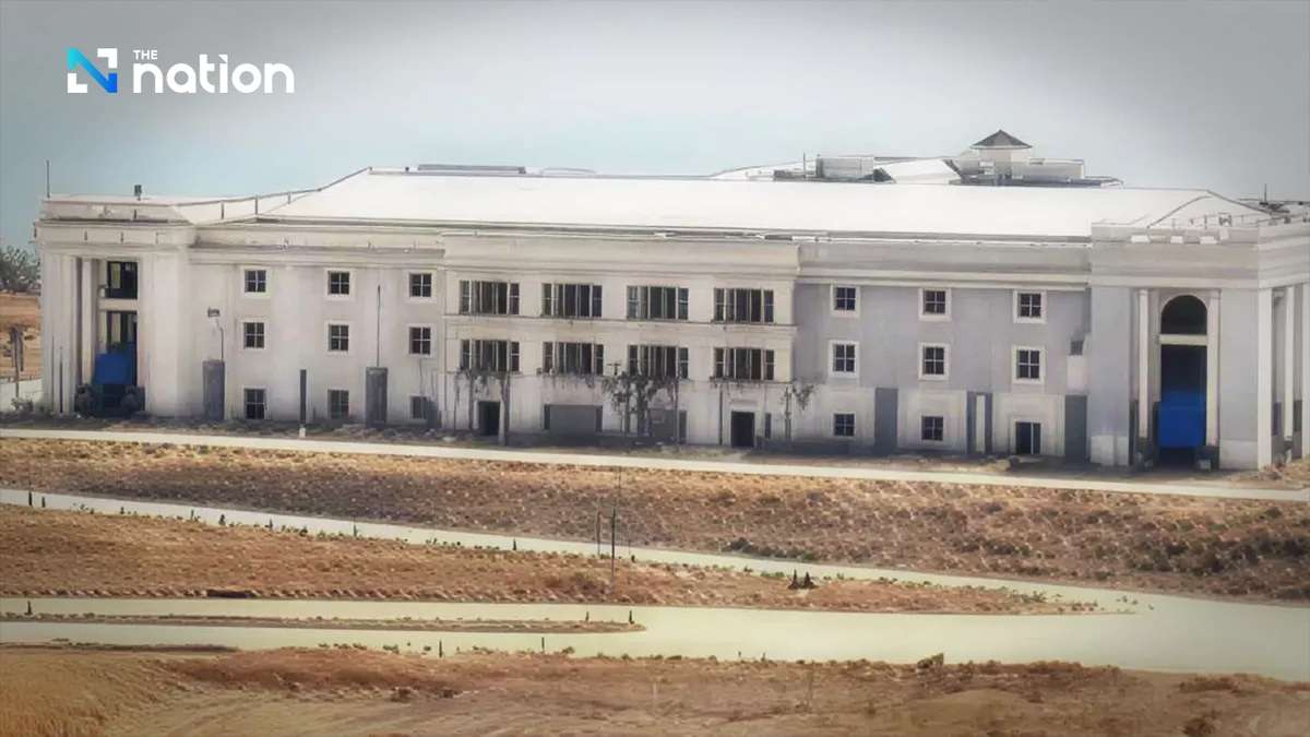 Killer-Drohnen aus Kasinos – Neue Vorwürfe