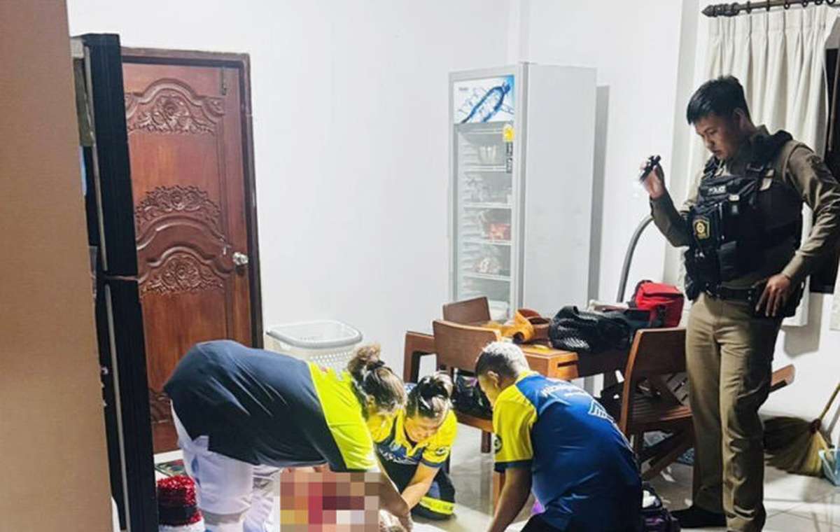 Kinder verletzt – Ausländische Mutter festgenommen