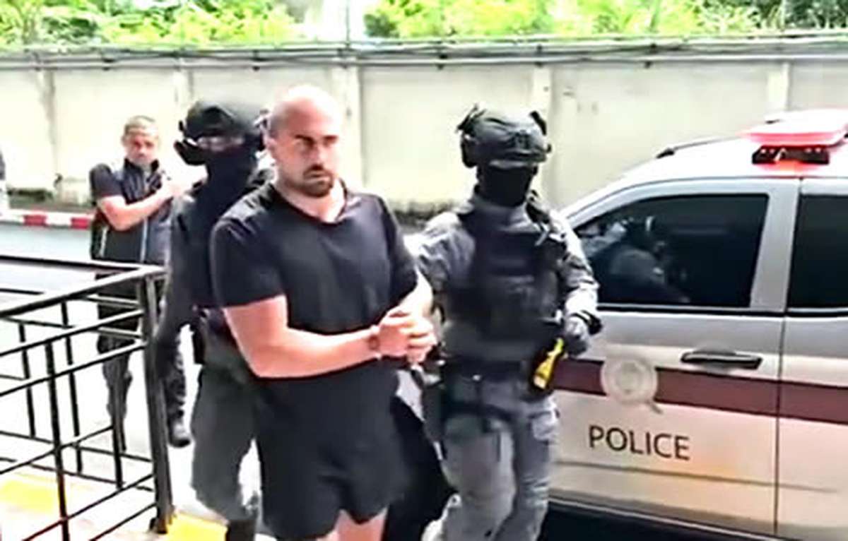 Kokain-Boss zu 14 Jahren Haft verurteilt