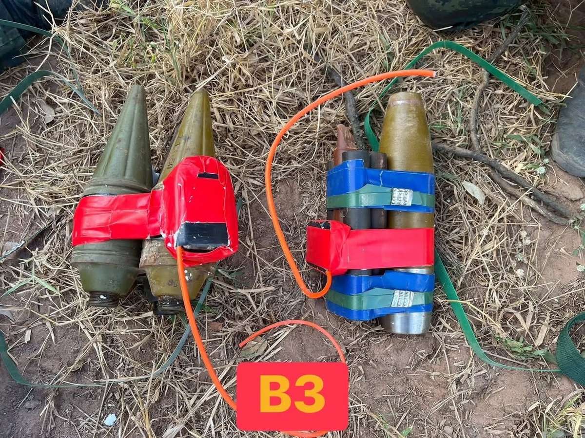 LIVE-UPDATE: Militärische Lage Thailand–Kambodscha