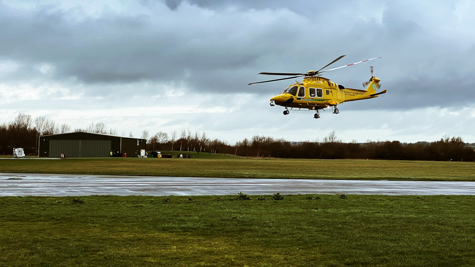 Milliardenklage nach Helikopter-Unglück vor Gericht